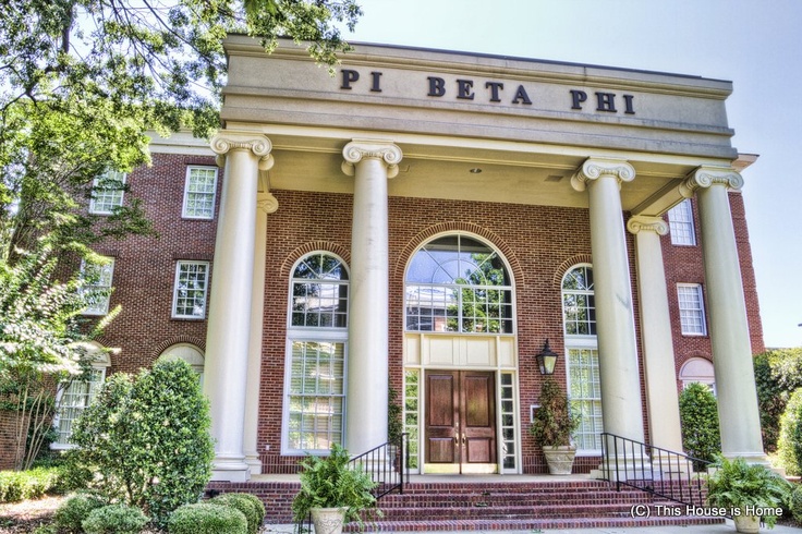 Sorority Recruitment: What to do when you’re dropped from your favorite house