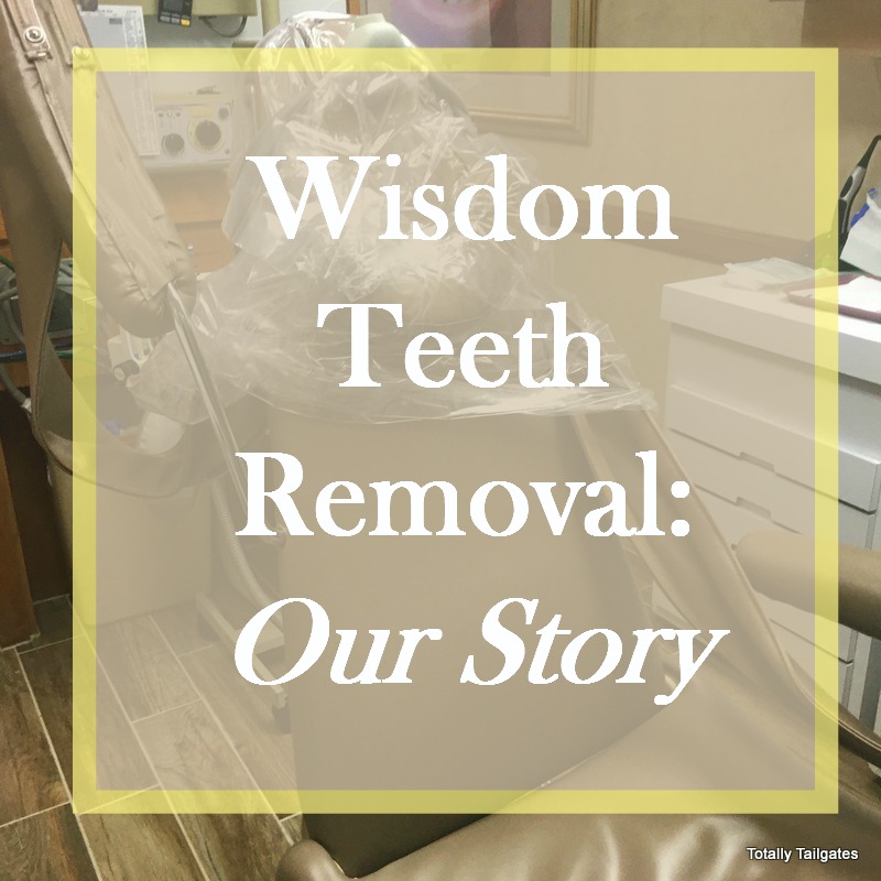 Wisdom Teeth Removal