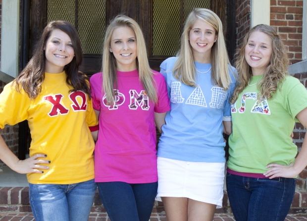 What Is A Sorority Legacy?