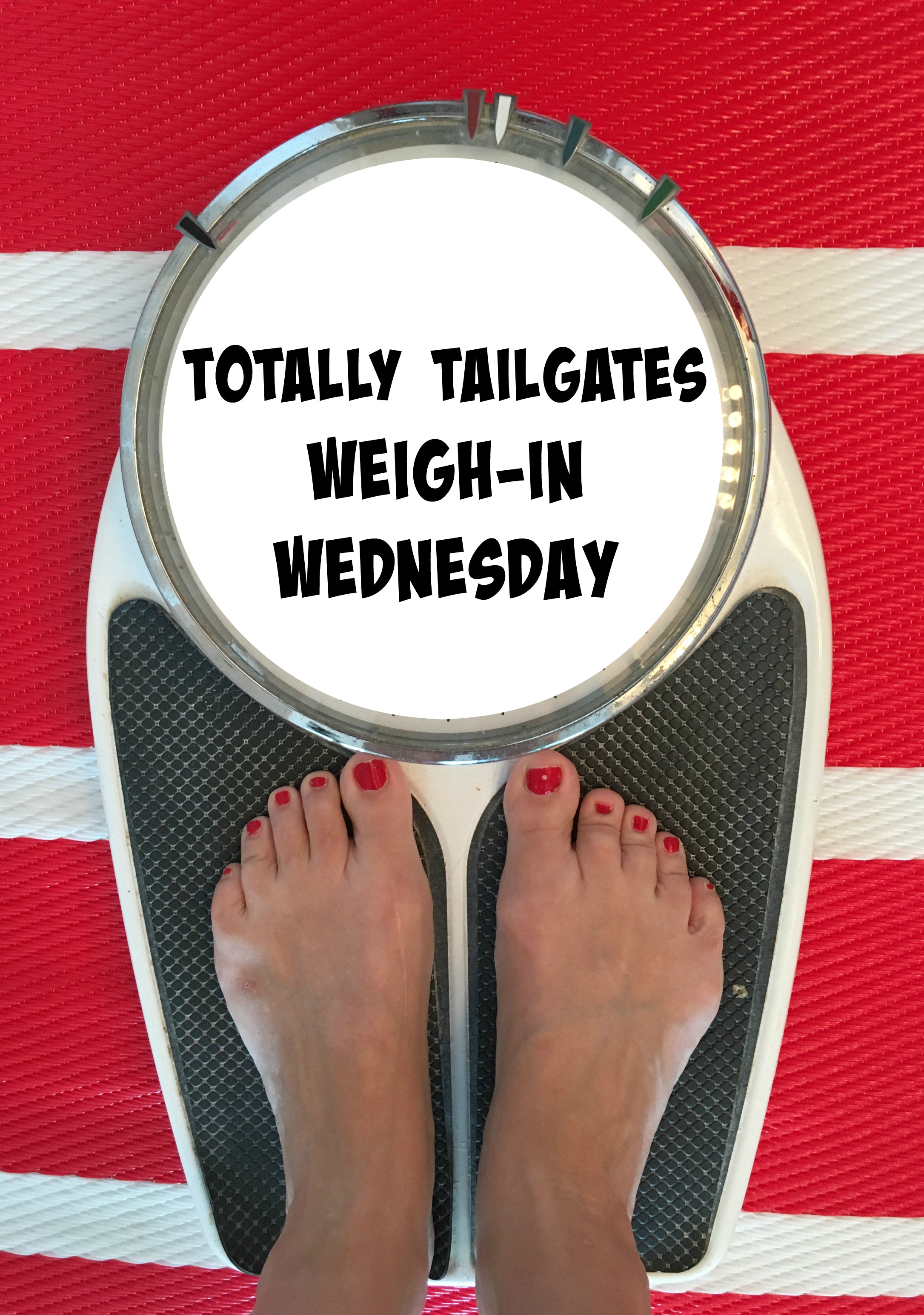 Weigh-in Wednesday: My Weight Loss Journey is COMPLETE!