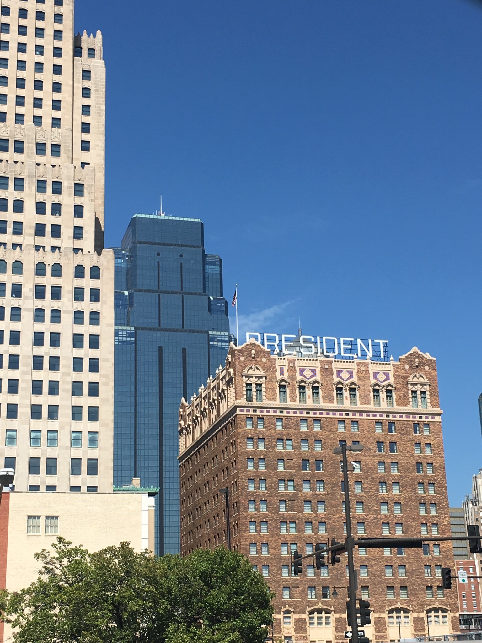 48 Hours in Kansas City - I did this!