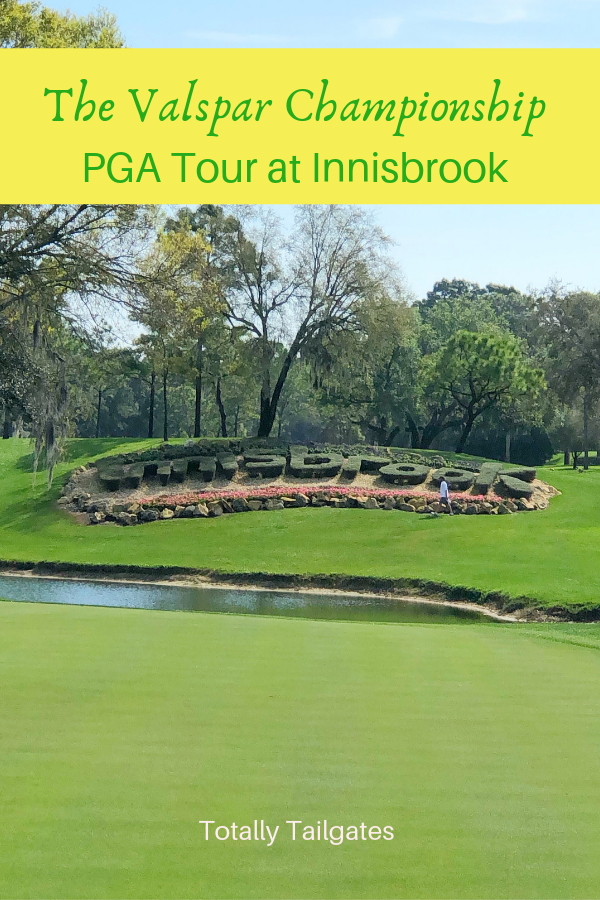 Innisbrook Golf Resort & Valspar Championship