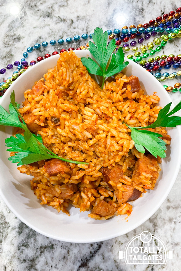 Jambalaya