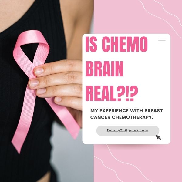 Is Chemo Brain Real?